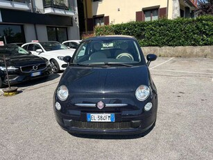 Usato 2012 Fiat 500 1.2 Benzin 69 CV (5.950 €)