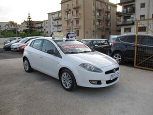 Usato 2012 Fiat Bravo 1.6 Diesel 119 CV (4.990 €)