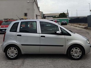 Usato 2012 Fiat Idea 1.2 Diesel 95 CV (4.500 €)