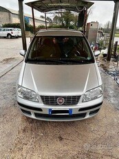 Usato 2012 Fiat Idea 1.3 Diesel 95 CV (5.999 €)