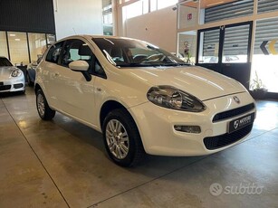 Usato 2012 Fiat Punto 1.4 CNG_Hybrid (5.900 €)