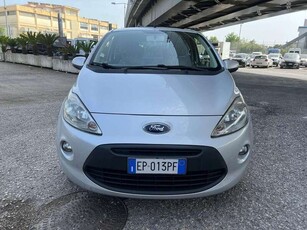 Usato 2012 Ford Ka 1.2 Diesel 75 CV (4.000 €)