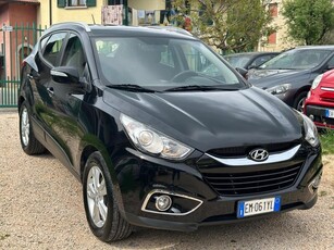 Usato 2012 Hyundai ix35 1.7 Diesel 116 CV (5.990 €)