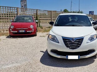 Usato 2012 Lancia Ypsilon 0.9 Benzin 85 CV (7.500 €)