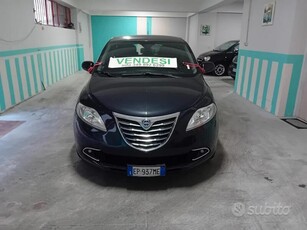 Usato 2012 Lancia Ypsilon 1.2 Diesel 95 CV (5.999 €)