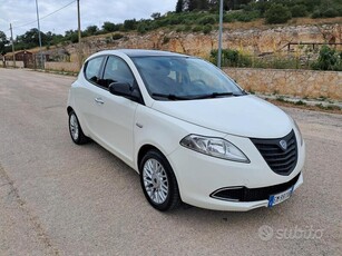 Usato 2012 Lancia Ypsilon Diesel 95 CV (6.800 €)