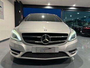 Usato 2012 Mercedes 200 1.8 Diesel 136 CV (10.500 €)