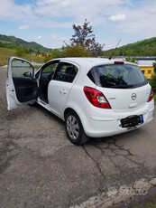 Usato 2012 Opel Corsa 1.2 LPG_Hybrid 85 CV (4.000 €)
