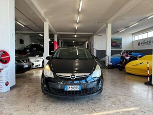 Usato 2012 Opel Corsa 1.2 LPG_Hybrid 86 CV (4.999 €)