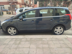 Usato 2012 Peugeot 5008 1.6 Diesel 109 CV (6.800 €)