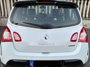 Usato 2012 Renault Twingo 1.6 Benzin 133 CV (11.490 €)