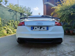 Usato 2013 Audi TT 1.8 Benzin 160 CV (21.900 €)