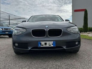 Usato 2013 BMW 116 2.0 Diesel 116 CV (6.500 €)