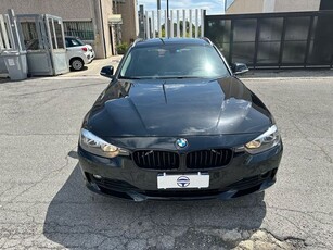 Usato 2013 BMW 318 2.0 Diesel 143 CV (9.900 €)