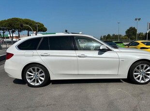 Usato 2013 BMW 320 2.0 Diesel 184 CV (20.000 €)