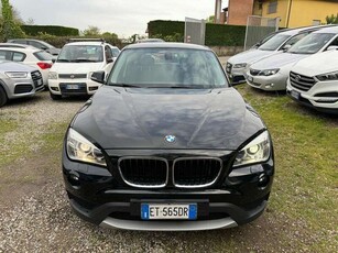 Usato 2013 BMW X1 2.0 Diesel 143 CV (12.000 €)