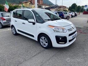 Usato 2013 Citroën C3 Picasso 1.6 Diesel 92 CV (5.499 €)