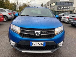 Usato 2013 Dacia Sandero 0.9 Benzin 90 CV (4.800 €)