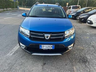 Usato 2013 Dacia Sandero 0.9 Benzin 90 CV (5.800 €)