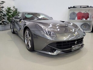 Usato 2013 Ferrari F12 6.3 Benzin 741 CV (223.000 €)