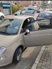 Usato 2013 Fiat 500 1.2 Benzin 69 CV (6.350 €)