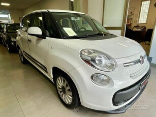 Usato 2013 Fiat 500L 1.2 Diesel 85 CV (6.800 €)