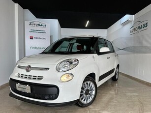 Usato 2013 Fiat 500L 1.4 Benzin 95 CV (8.490 €)