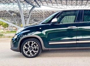 Usato 2013 Fiat 500L 1.6 Diesel 120 CV (7.800 €)