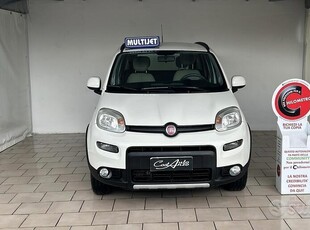 Usato 2013 Fiat Panda 4x4 1.2 Diesel 75 CV (9.999 €)