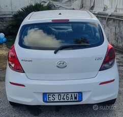 Usato 2013 Hyundai i20 1.2 LPG_Hybrid 84 CV (5.499 €)