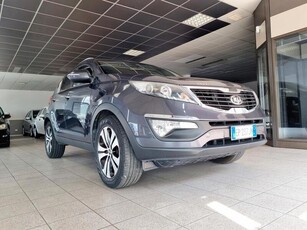 Usato 2013 Kia Sportage 1.7 Diesel 116 CV (9.399 €)