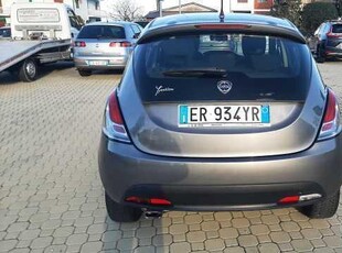 Usato 2013 Lancia Ypsilon 1.2 Benzin 69 CV (7.900 €)