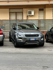 Usato 2013 Land Rover Range Rover evoque 2.2 Diesel 190 CV (16.900 €)