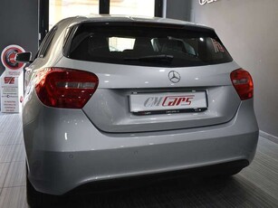 Usato 2013 Mercedes A180 1.5 Diesel 109 CV (12.900 €)