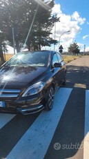 Usato 2013 Mercedes B180 1.5 Diesel 109 CV (6.500 €)