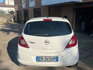 Usato 2013 Opel Corsa 1.2 LPG_Hybrid 86 CV (4.400 €)