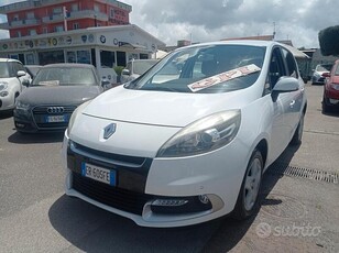 Usato 2013 Renault Scénic III 1.6 LPG_Hybrid 110 CV (3.999 €)