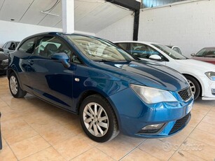 Usato 2013 Seat Ibiza 1.2 Diesel 75 CV (3.500 €)