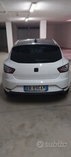 Usato 2013 Seat Ibiza 1.6 Diesel 105 CV (4.500 €)