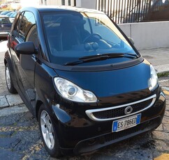 Usato 2013 Smart ForTwo Coupé 0.8 Diesel 54 CV (8.300 €)