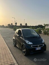 Usato 2013 Smart ForTwo Coupé 1.0 Benzin 71 CV (10.000 €)