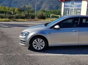 Usato 2013 VW Golf 1.6 Diesel 105 CV (7.800 €)