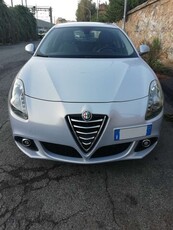 Usato 2014 Alfa Romeo Giulietta 1.6 Diesel 105 CV (10.500 €)