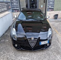 Usato 2014 Alfa Romeo Giulietta 1.6 Diesel 105 CV (9.900 €)