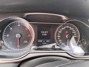 Usato 2014 Audi A4 2.0 Diesel 150 CV (10.000 €)