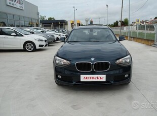 Usato 2014 BMW 118 2.0 Diesel 143 CV (11.500 €)