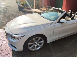 Usato 2014 BMW 420 2.0 Diesel 184 CV (23.000 €)