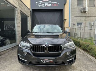 Usato 2014 BMW X5 3.0 Diesel 258 CV (25.950 €)