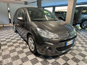 Usato 2014 Citroën C3 1.2 Benzin 82 CV (7.800 €)