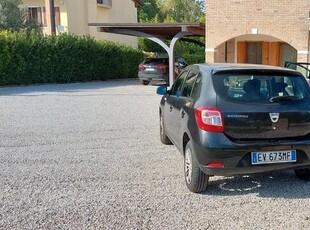 Usato 2014 Dacia Sandero 1.5 Diesel 75 CV (5.900 €)